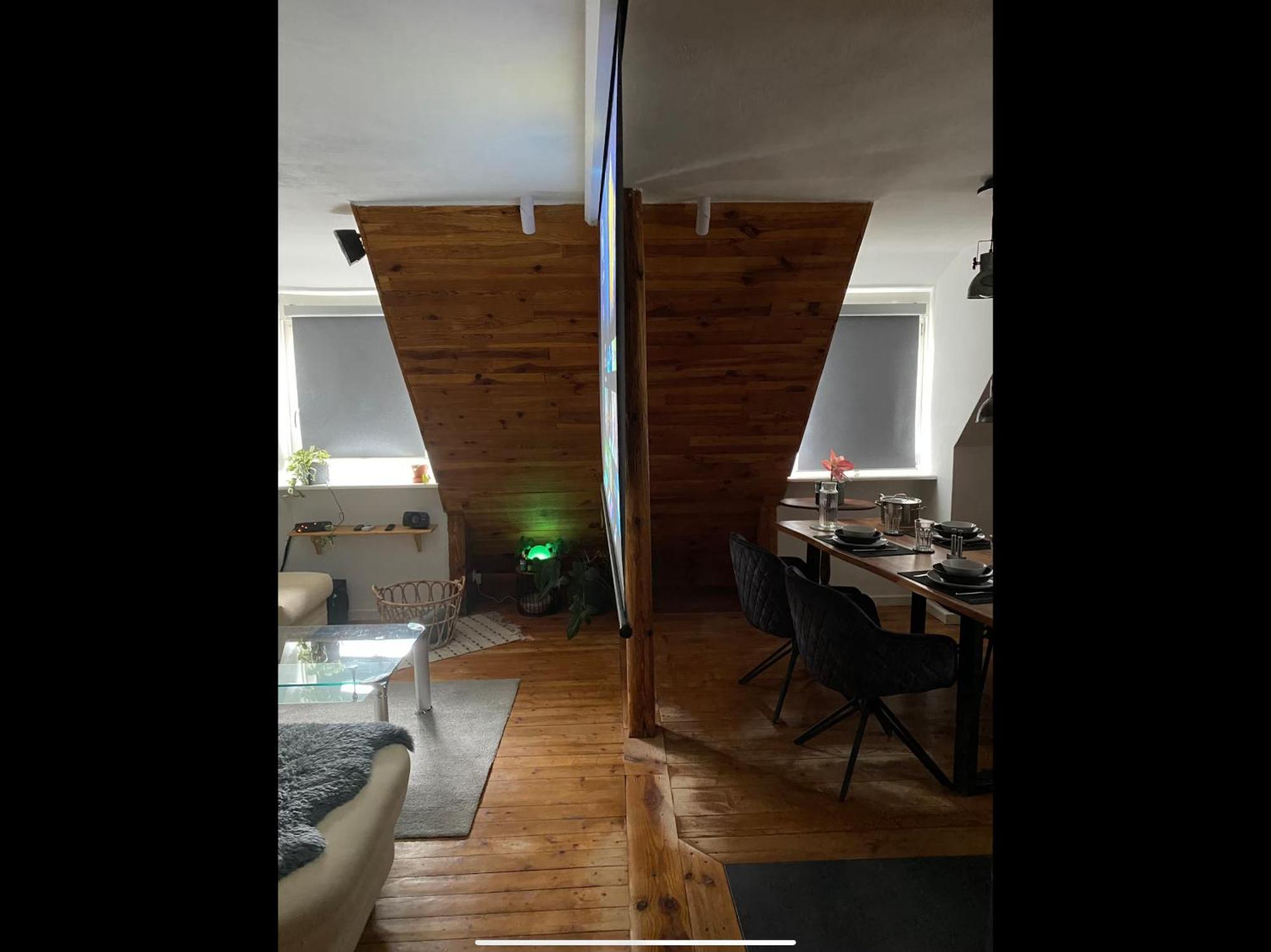 Gemuetliche Rustikale Wohnung Mit Kamin Und Optionalem Whirlpool Bad Sobernheim Exteriér fotografie