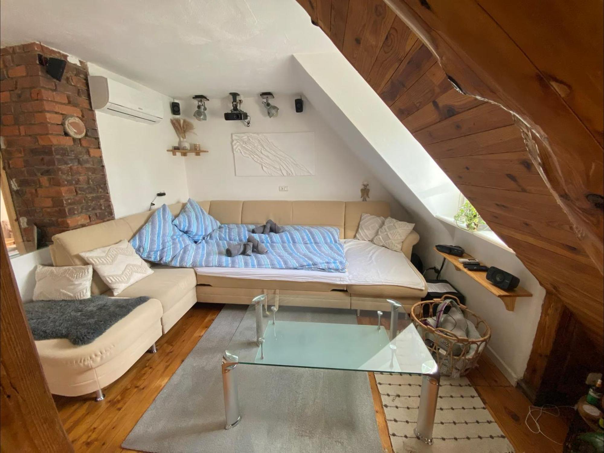 Gemuetliche Rustikale Wohnung Mit Kamin Und Optionalem Whirlpool Bad Sobernheim Exteriér fotografie