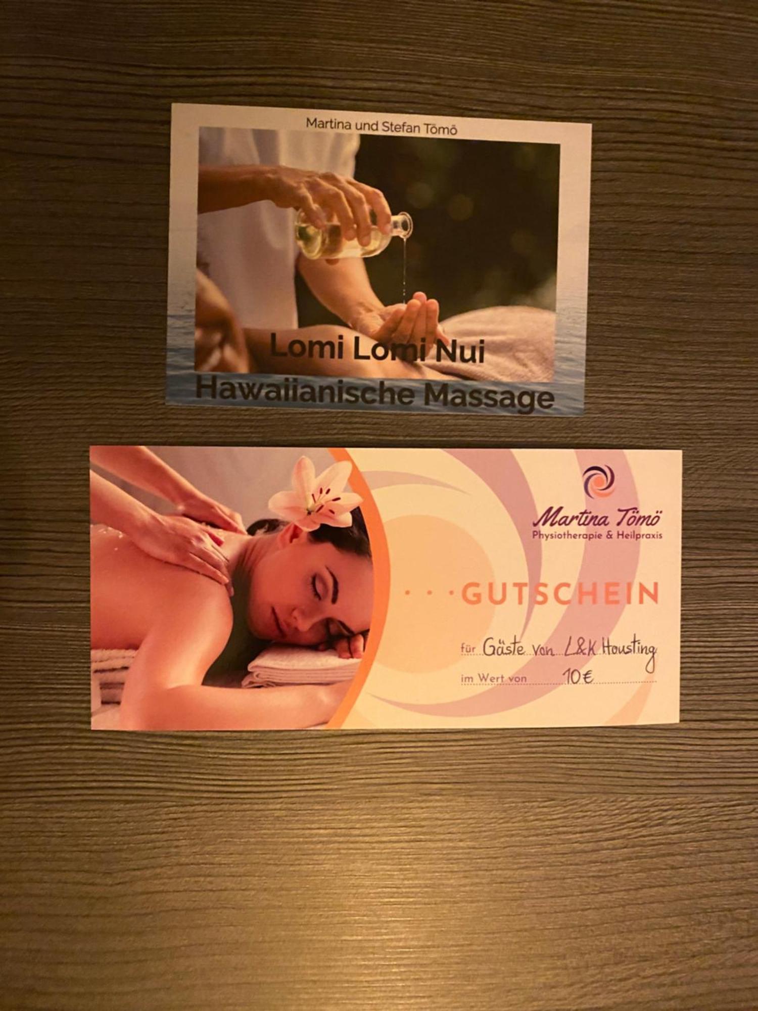 Gemuetliche Rustikale Wohnung Mit Kamin Und Optionalem Whirlpool Bad Sobernheim Exteriér fotografie