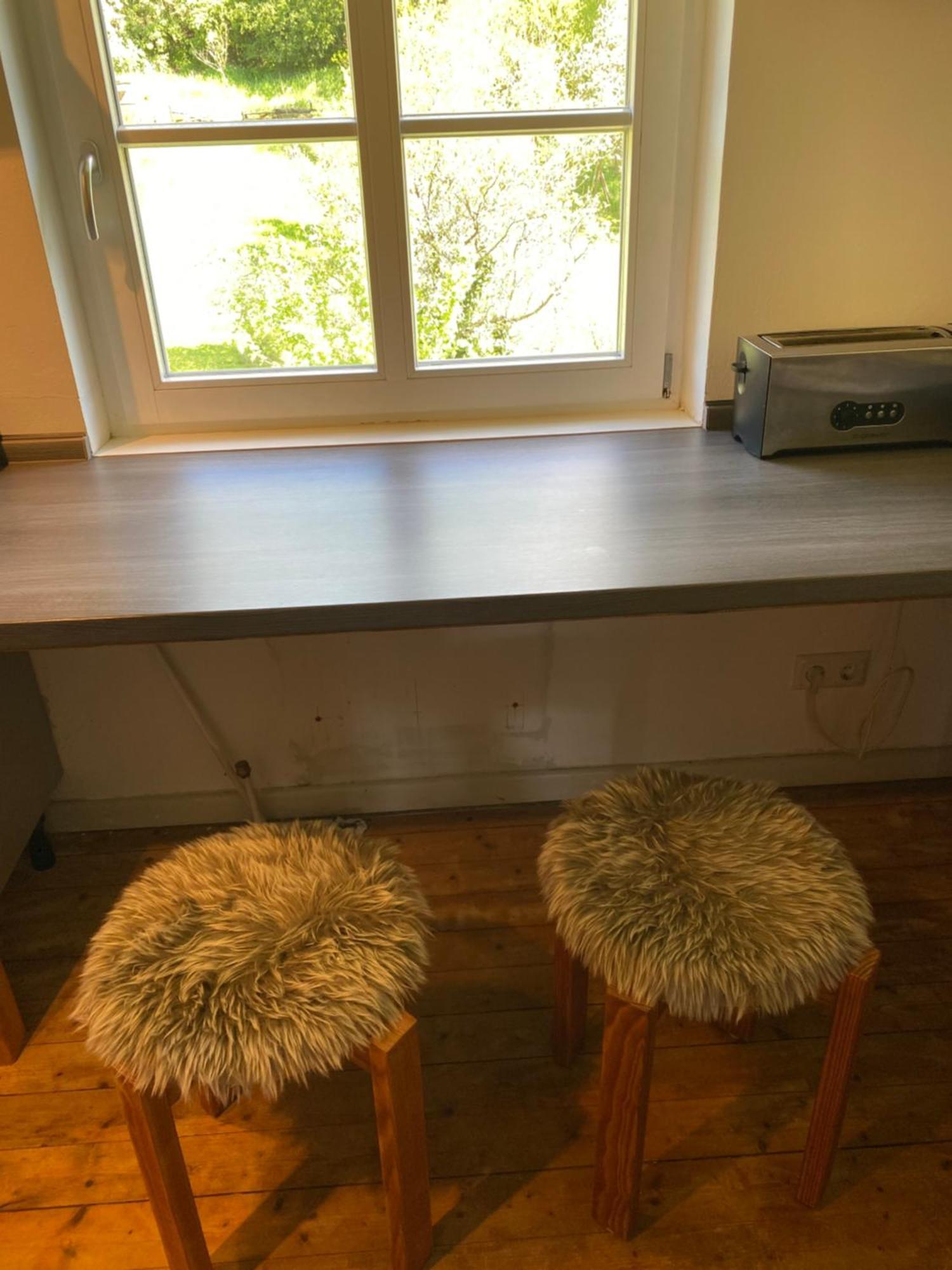 Gemuetliche Rustikale Wohnung Mit Kamin Und Optionalem Whirlpool Bad Sobernheim Exteriér fotografie