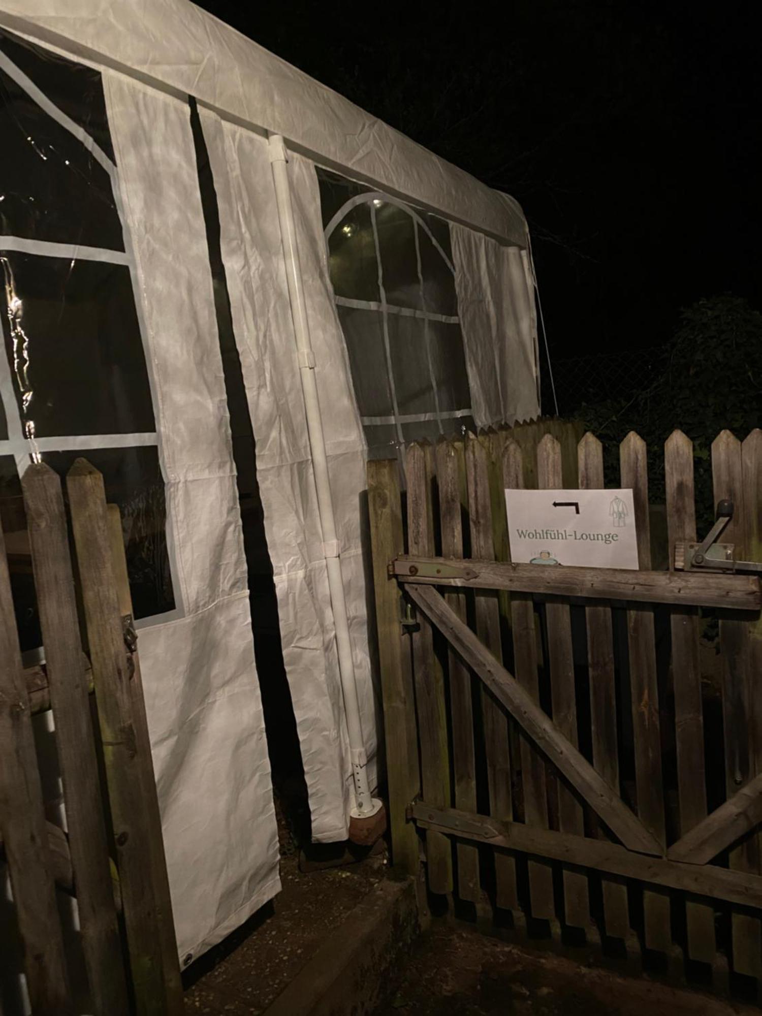 Gemuetliche Rustikale Wohnung Mit Kamin Und Optionalem Whirlpool Bad Sobernheim Exteriér fotografie
