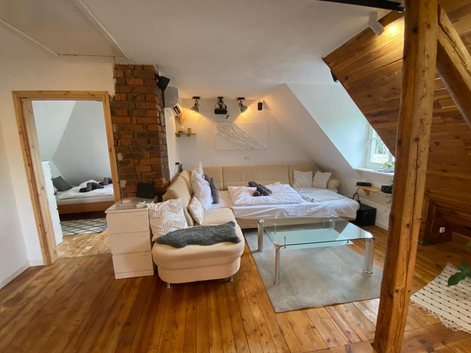 Gemuetliche Rustikale Wohnung Mit Kamin Und Optionalem Whirlpool Bad Sobernheim Exteriér fotografie